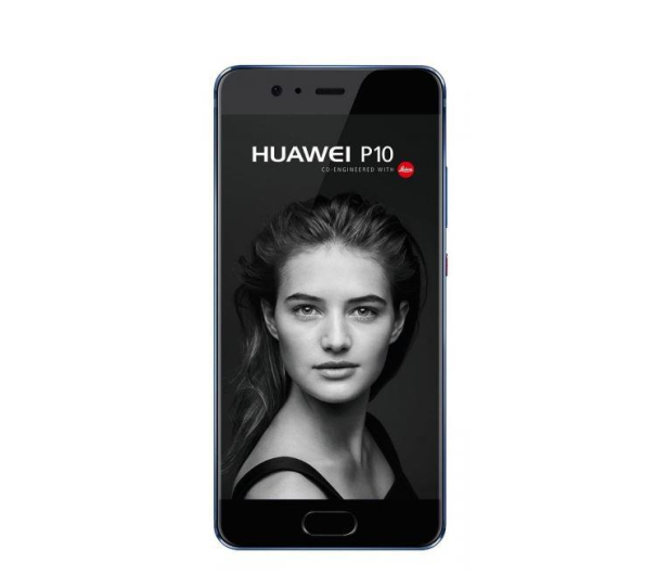 Huawei P10 Dual SIM 64GB niebieski - 364228 - zdjęcie 2
